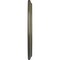 Ekena Millwork Lauren Ceiling Medallion (Canopies up to 6 1/4"), 20 5/8"OD x 6 1/4"ID x 1 3/8"P, Painted Turtle CM20LNPTF - alternate 4